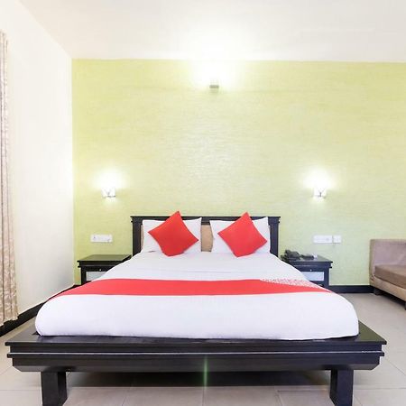 Oyo 345 Hotel Red Mount Aquilla Μπανγκαλόρ Εξωτερικό φωτογραφία