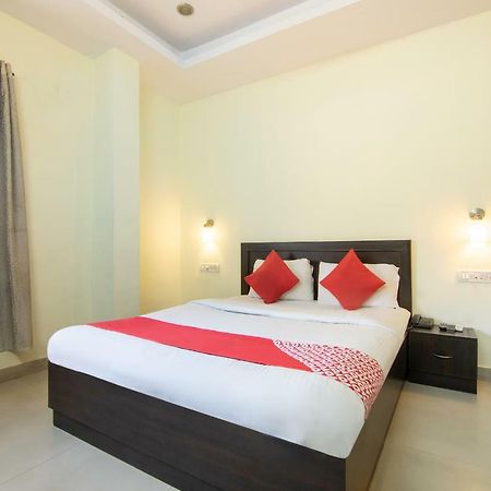 Oyo 345 Hotel Red Mount Aquilla Μπανγκαλόρ Εξωτερικό φωτογραφία